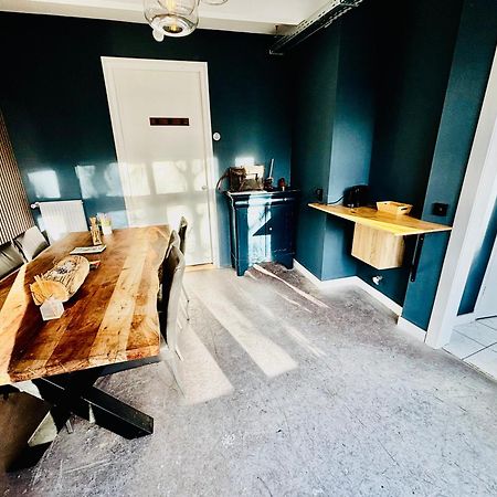 Stadshotel De Academie Franeker Extérieur photo