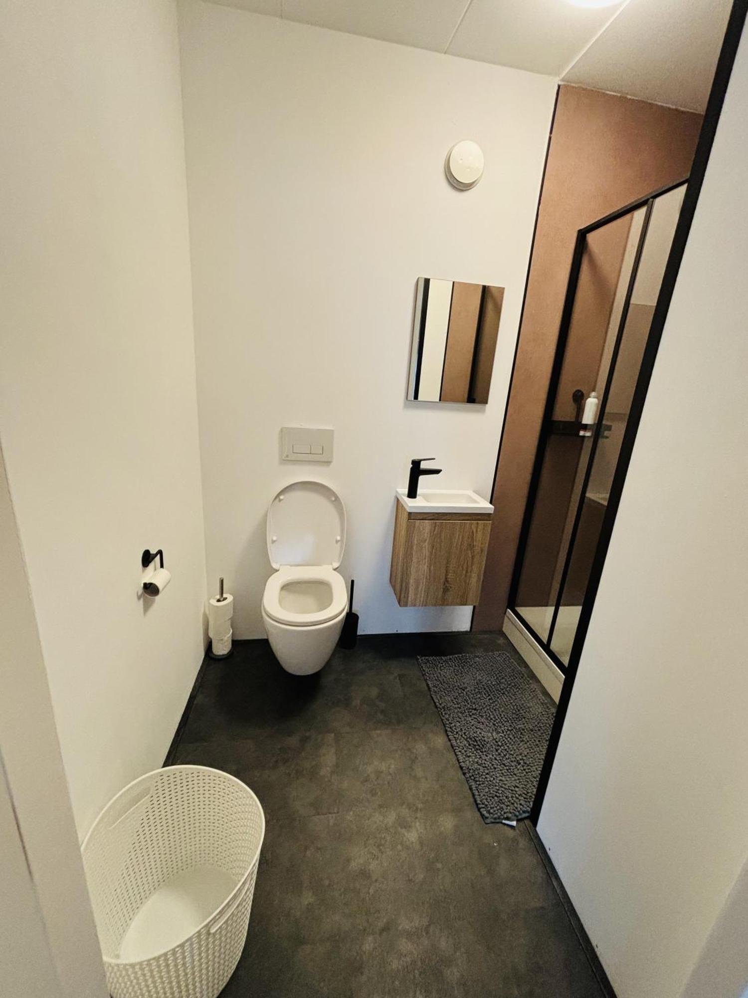 Stadshotel De Academie Franeker Extérieur photo