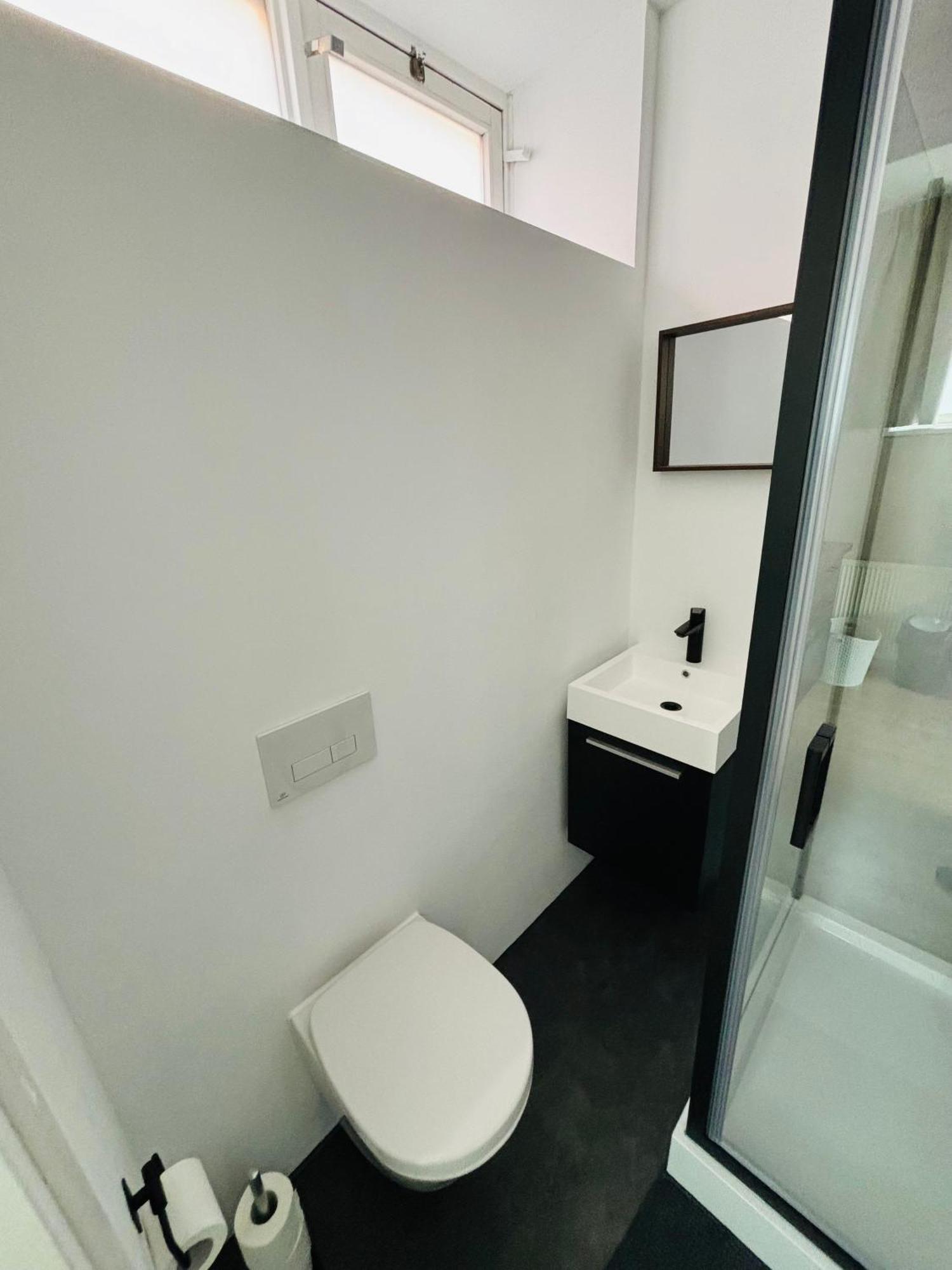 Stadshotel De Academie Franeker Extérieur photo