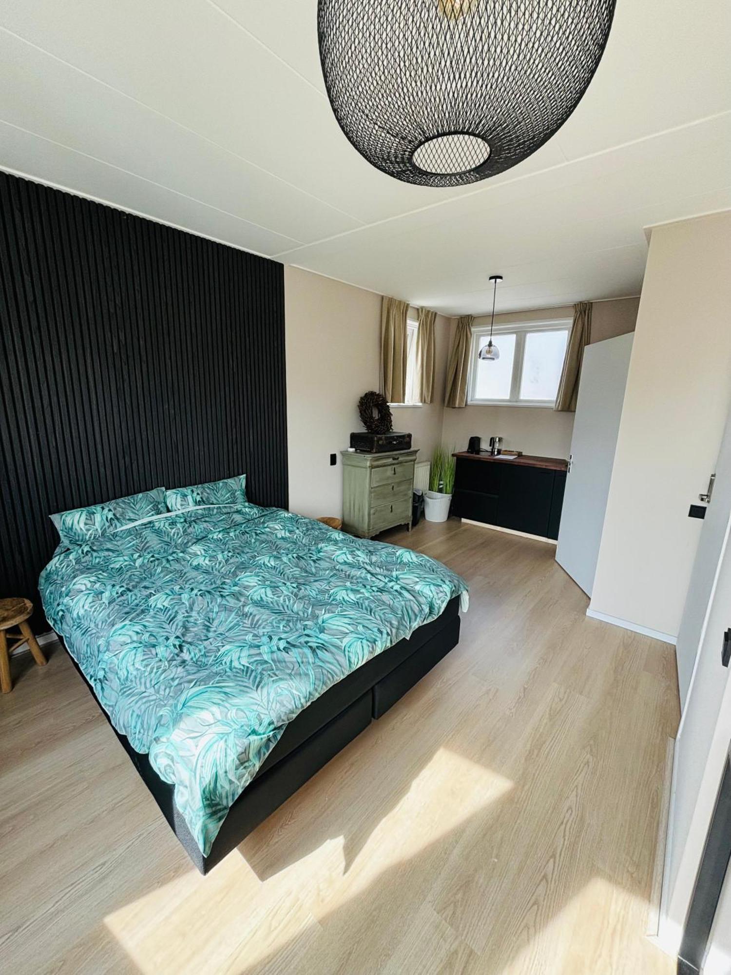 Stadshotel De Academie Franeker Extérieur photo